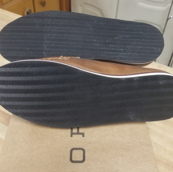 LAST PAIR!! NWT-  Roper Prickly Pear Moccasin - Picture 4 of 4